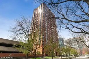 901 S Plymouth Ct, Chicago, IL 60605 - Photo 1