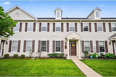 2531 Congress Avenue #2531, Aurora, IL 60503 - Photo 1