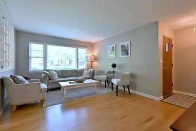 936 S Monroe Street, Hinsdale, IL 60521 - Photo 3