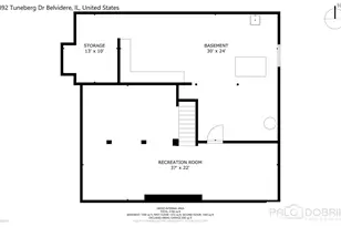 892 Tuneberg Dr, Belvidere, IL 61008 - Photo 57