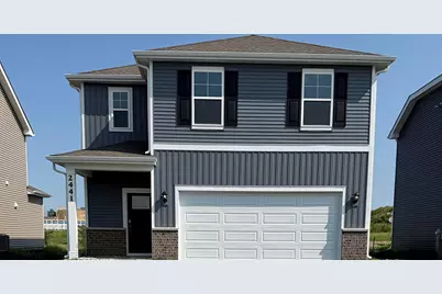 2441 Semillon Street, Oswego, IL 60543 - Photo 1