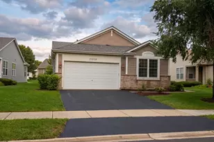 21226 Lily Lake Ln, Crest Hill, IL 60403 - Photo 1