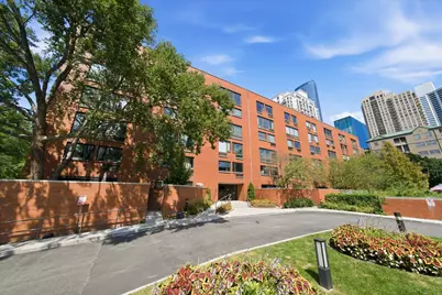 [Address not provided], Chicago, IL 60605 - Photo 1