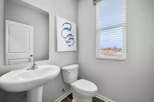 2909 Savana Dr, Joliet, IL 60435 - Photo 49