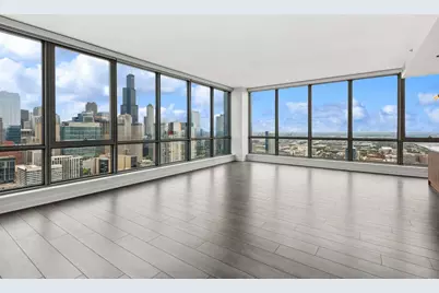 164 N Peoria Street #3605, Chicago, IL 60607 - Photo 3