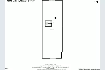 7837 S Laflin Street, Chicago, IL 60620 - Photo 49
