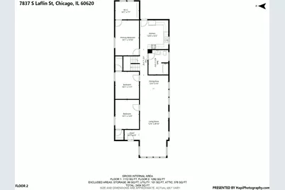 7837 S Laflin Street, Chicago, IL 60620 - Photo 47