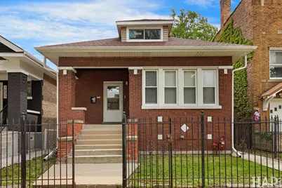 7837 S Laflin Street, Chicago, IL 60620 - Photo 1