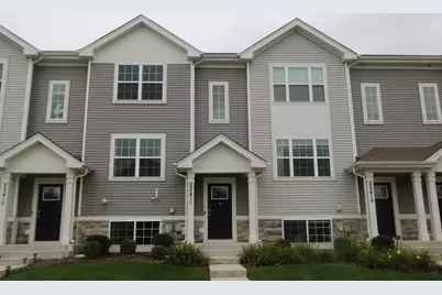 2241 Sassafras Way #C, Wonder Lake, IL 60097 - Photo 1