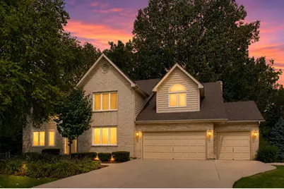 933 Spindletree Avenue, Naperville, IL 60565 - Photo 1