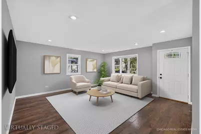 3218 Ezra Avenue, Zion, IL 60099 - Photo 5