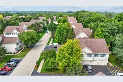 635 Windsor Drive #4A, Fox Lake, IL 60020 - Photo 5
