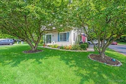 635 Windsor Drive #4A, Fox Lake, IL 60020 - Photo 31
