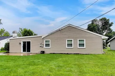 1430 Sequoia Lane, Darien, IL 60561 - Photo 35