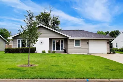 1430 Sequoia Lane, Darien, IL 60561 - Photo 1