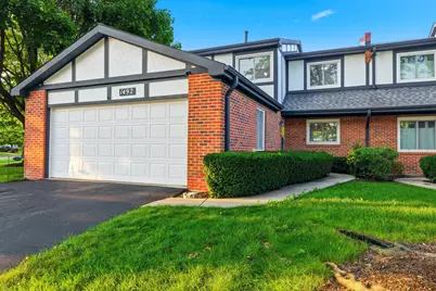 1492 Circle Court, Elk Grove Village, IL 60007 - Photo 1