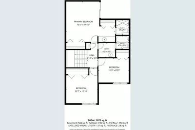 1492 Circle Court, Elk Grove Village, IL 60007 - Photo 41