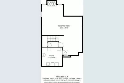 1492 Circle Court, Elk Grove Village, IL 60007 - Photo 43