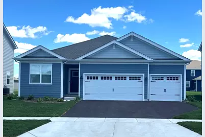 284 Snowdrop Lane, Elgin, IL 60124 - Photo 1