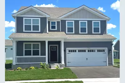 282 Snowdrop Lane, Elgin, IL 60124 - Photo 1
