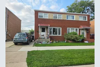 5230 W 54th Street, Chicago, IL 60638 - Photo 1
