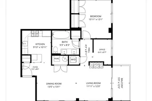 2700 N Halsted St, Chicago, IL 60614 - Photo 17