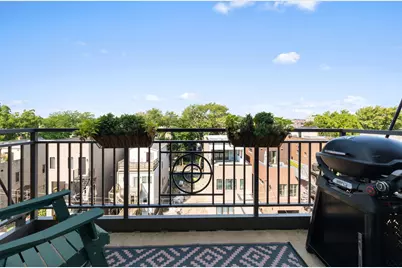 2700 N Halsted Street #PH3, Chicago, IL 60614 - Photo 5