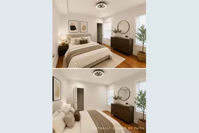 7821 S Winchester Avenue #3, Chicago, IL 60620 - Photo 3