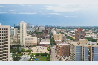 5415 N Sheridan Road #3611, Chicago, IL 60640 - Photo 3