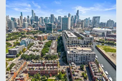 900 N Kingsbury Street #1112, Chicago, IL 60610 - Photo 29