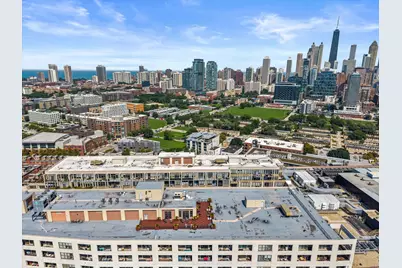 900 N Kingsbury Street #1112, Chicago, IL 60610 - Photo 33