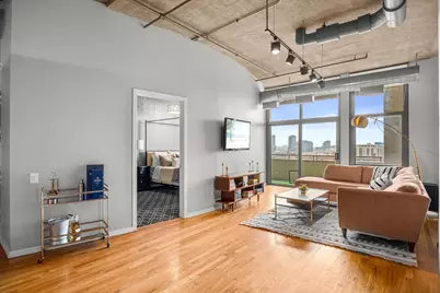 900 N Kingsbury Street #1112, Chicago, IL 60610 - Photo 13