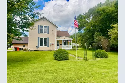 503 NE 3rd Street, Aledo, IL 61231 - Photo 1