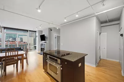 737 W Washington Boulevard #904, Chicago, IL 60661 - Photo 5