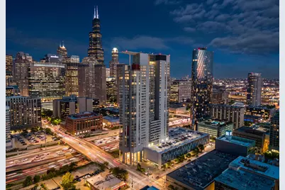 737 W Washington Boulevard #904, Chicago, IL 60661 - Photo 23