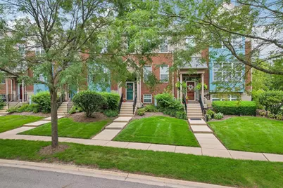 105 Station Park Circle, Grayslake, IL 60030 - Photo 33