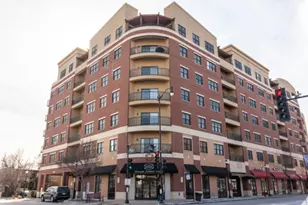 4953 Oakton St, Skokie, IL 60077 - Photo 1