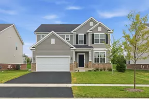 24618 W Alexis Ln, Plainfield, IL 60585 - Photo 43