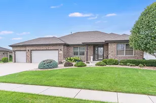 2883 Joela Dr, New Lenox, IL 60451 - Photo 1