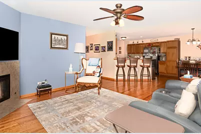 2883 Joela Drive, New Lenox, IL 60451 - Photo 5