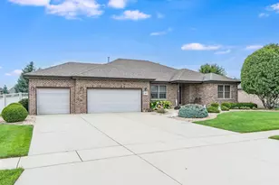 2883 Joela Dr, New Lenox, IL 60451 - Photo 27