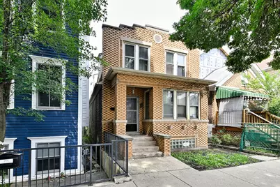 2026 W Cortland Street, Chicago, IL 60647 - Photo 1