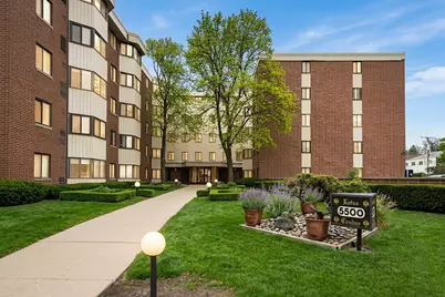 5500 Lincoln Avenue #510-E, Morton Grove, IL 60053 - Photo 1