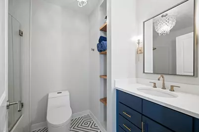 4350 N Broadway Street #1002, Chicago, IL 60613 - Photo 35