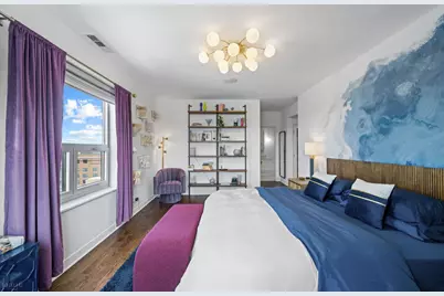 4350 N Broadway Street #1002, Chicago, IL 60613 - Photo 25