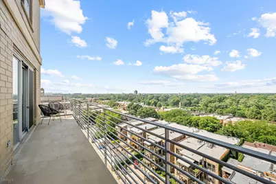 4350 N Broadway Street #1002, Chicago, IL 60613 - Photo 9