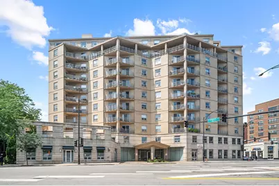 4350 N Broadway Street #1002, Chicago, IL 60613 - Photo 1