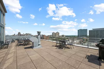 4350 N Broadway Street #1002, Chicago, IL 60613 - Photo 41