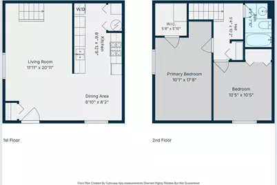 1171 Bunker Hill Court #D, Wheaton, IL 60189 - Photo 15