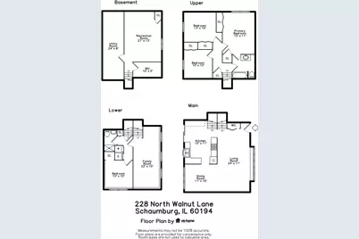 228 N Walnut Lane, Schaumburg, IL 60194 - Photo 39